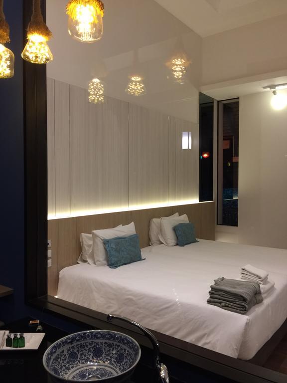 Iudia Hotel Phra Nakhon Si Ayutthaya Exterior photo